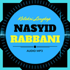 Nasyid Rabbani Lengkap 아이콘