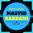 Nasyid Rabbani Lengkap أيقونة