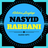 Nasyid Rabbani Lengkap أيقونة