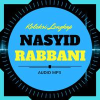 Nasyid Rabbani Lengkap الملصق