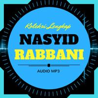 Nasyid Rabbani Lengkap 海报