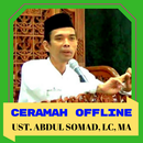 Ustadz Abdul Somad Ceramah Offline aplikacja