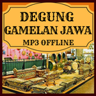 Degung Offline Gamelan Jawa 图标