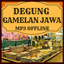 Degung Offline Gamelan Jawa MP3 aplikacja