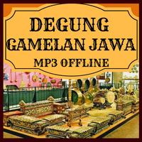 Degung Offline Gamelan Jawa plakat