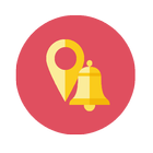 Alert Place - Destination Notifier icône