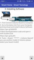 Smart Home - Smart Technology  (Tutorial,Remote) screenshot 2