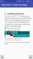 Smart Home - Smart Technology  (Tutorial,Remote) Screenshot 3