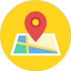 TrackME - Offline Location Tracker 아이콘