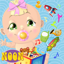 Arabic Baby phone هاتف الاطفال التعليمي APK
