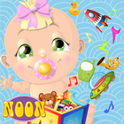 Arabic Baby phone هاتف الاطفال التعليمي icono
