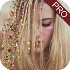 Glitter Makeup Pro for Girls - Fashion Girls ikona