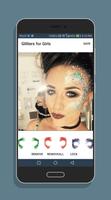 Glitter Makeup Pro for Girls - Fashion Girls 스크린샷 2