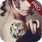 Sticker Photo Editor Pro for Girls - Fashion Girls أيقونة