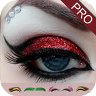 Eyes Makeup Pro for Girls - Fashion Girls 2018 icono