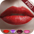 Lips Makeup & Makeover for Girls - Fashion Girl-icoon