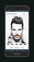 Men Dress Up - Fashion Men Shop تصوير الشاشة 3