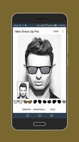 Men Dress Up - Fashion Men Shop Affiche