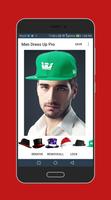 Men Dress Up - Fashion Men Shop ภาพหน้าจอ 1