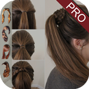 Girl Hair Changer Photo Editor Pro - Fashion Girl aplikacja