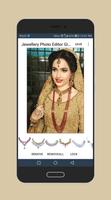 Jewelry Photo Editor Pro for Girls Fashion plakat