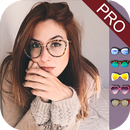 Girls Glasses Photo Editor - Fashion Glasses aplikacja