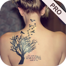 Tattoo My Photo Girl PRO - Free Tattoo Design APK