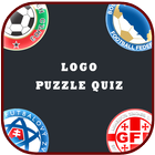 Logo Puzzle Quiz: Euro game アイコン