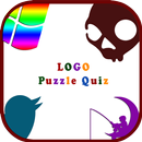 Logo Puzzle Quiz 2018 aplikacja