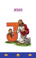 J for JESUS screenshot 1