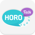 Horo Talk icône