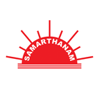 Samarthanam biểu tượng