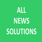 All News Solutions icône