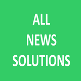 All News Solutions icône