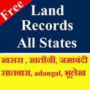 Land record app all states APK