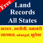 Land record app all states 图标