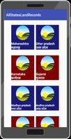 Land record app all states syot layar 1