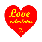 love calculator icon