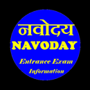 Navodaya model paper | Navodaya Information APK