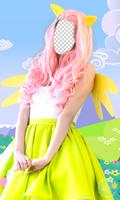 My Pony Dress Up Costume Photo captura de pantalla 3