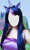 My Pony Dress Up Costume Photo 截图 1