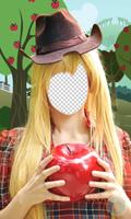 My Pony Dress Up Costume Photo 截图 2