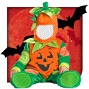 Halloween Baby Costume Montage APK