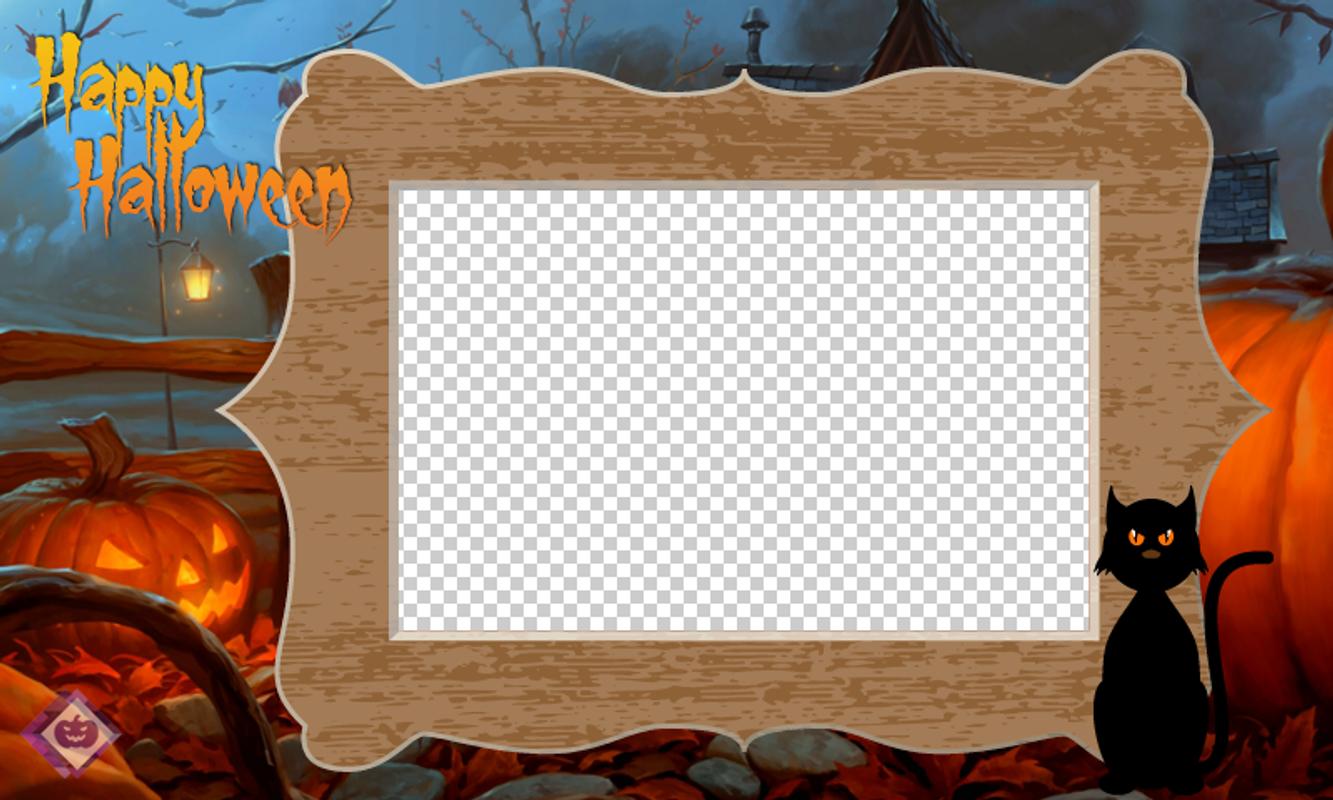 halloween photo frames editor apk download free photography app