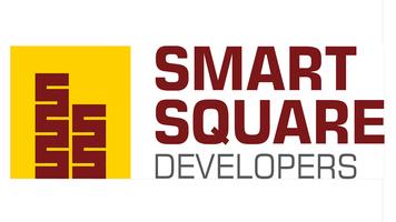 Smart Square ポスター