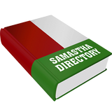 SAMASTHA Directory icône