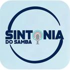 Rádio Sintonia do Samba icône
