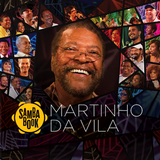 Sambabook Martinho da Vila icône