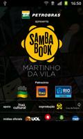 Sambabook Martinho da Vila Affiche