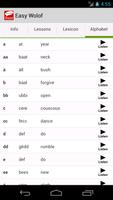 Easy Wolof Free 截图 2